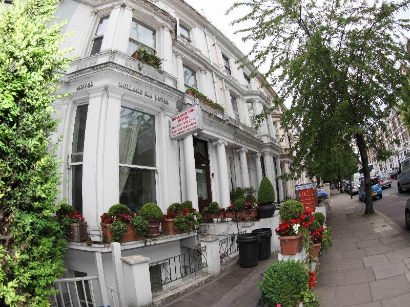 Holland Hotel Londra