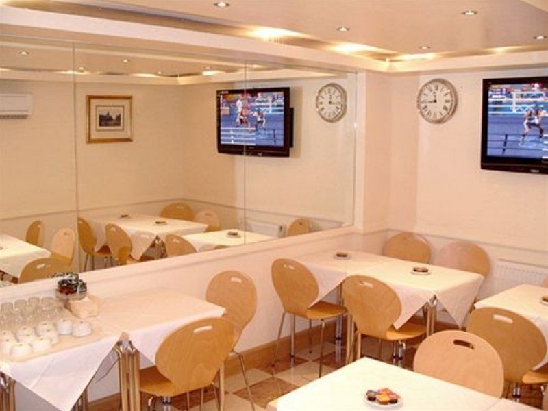Holland Hotel Londra