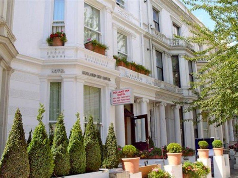 Holland Hotel Londra